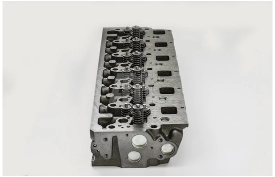 Culasse de cylindre AMC 909501