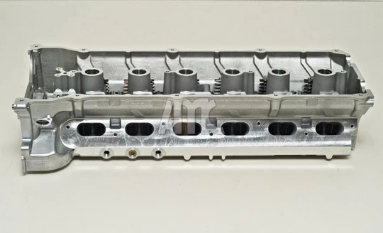 Culasse de cylindre AMC 910652K