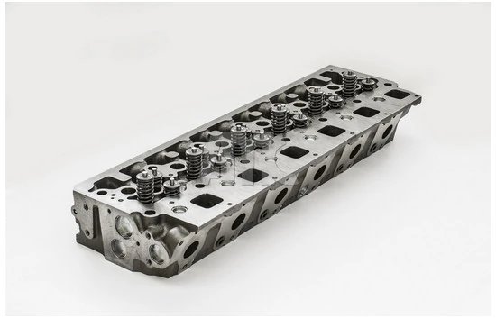 Culasse de cylindre AMC 909502