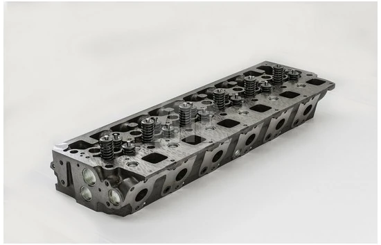 Culasse de cylindre AMC 909501