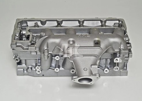 Culasse de cylindre AMC 908698K