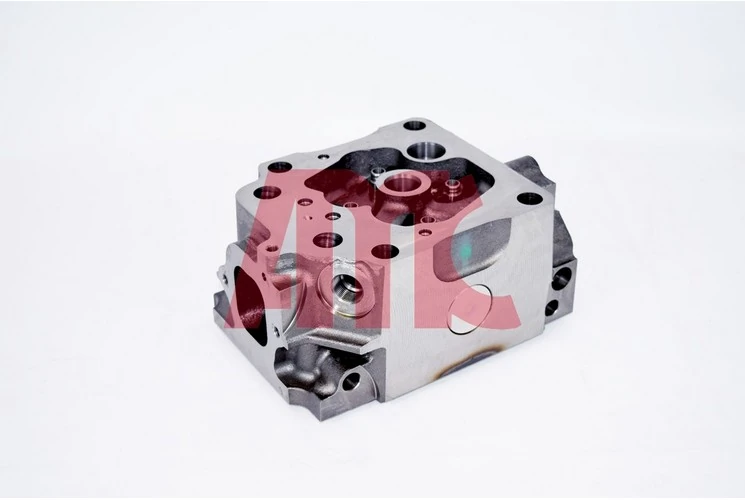 Culasse de cylindre AMC 909085