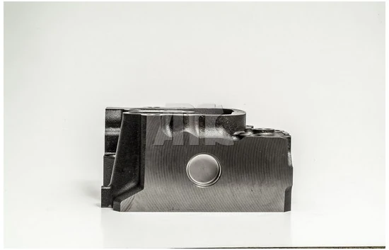 Culasse de cylindre AMC 939070