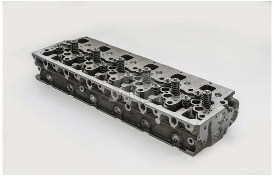 Culasse de cylindre AMC 909501