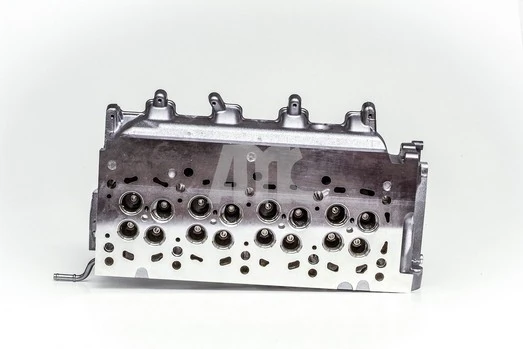 Culasse de cylindre AMC 908728