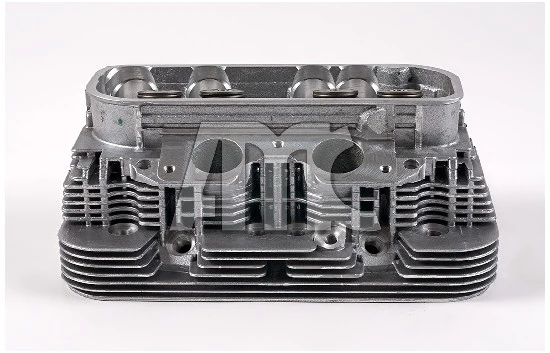 Culasse de cylindre AMC 910489