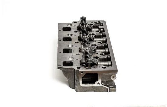 Culasse de cylindre AMC 909189