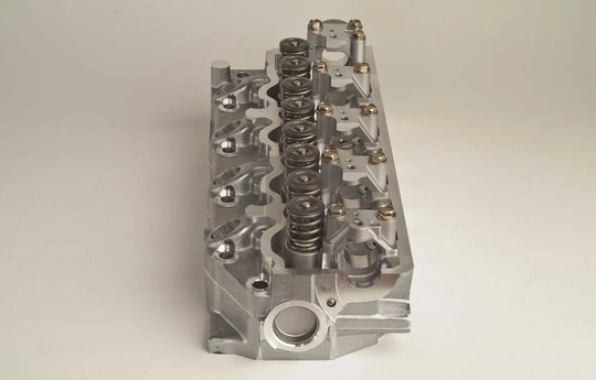 Culasse de cylindre AMC 908313K