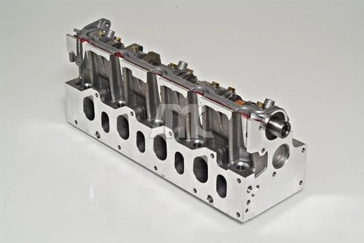 Culasse de cylindre AMC 908891