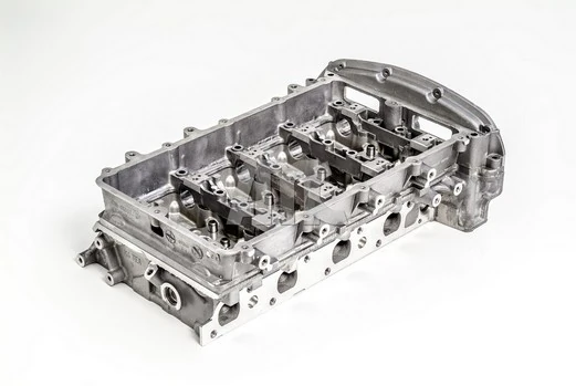 Culasse de cylindre AMC 908266K