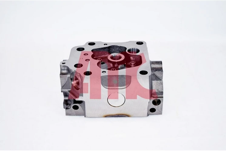 Culasse de cylindre AMC 909085