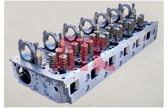 Culasse de cylindre AMC 909540