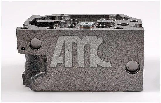 Culasse de cylindre AMC 909677