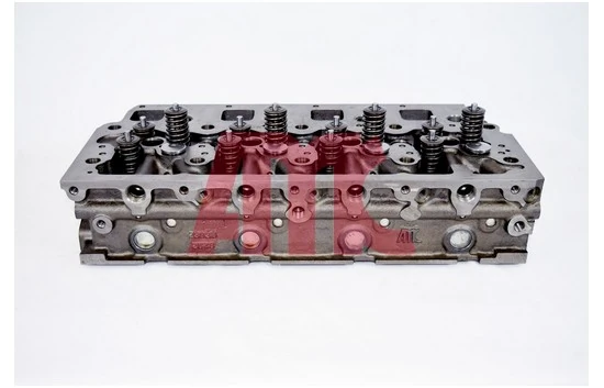 Culasse de cylindre AMC 909289