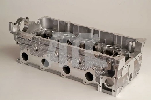 Culasse de cylindre AMC 908852K