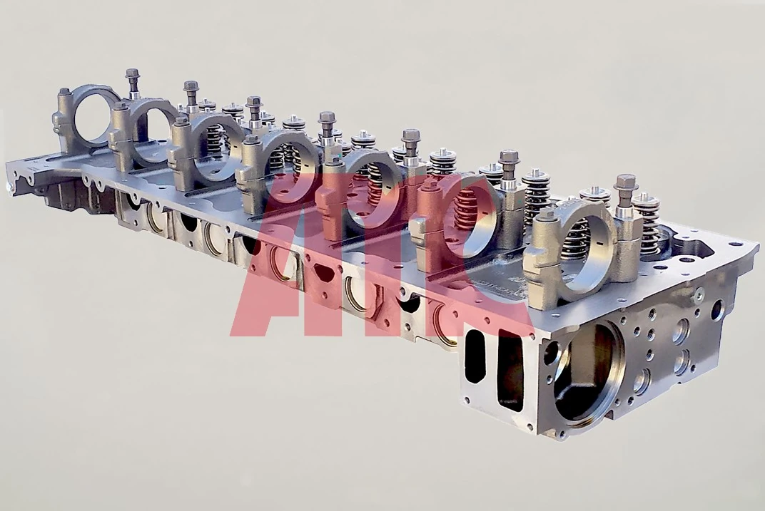 Culasse de cylindre AMC 909541