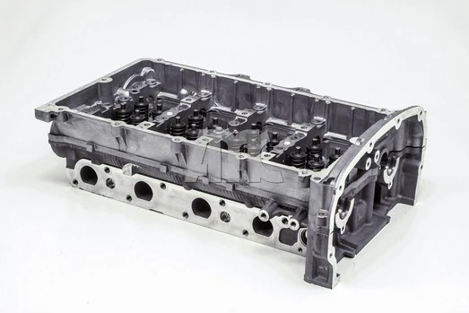 Culasse de cylindre AMC 908757