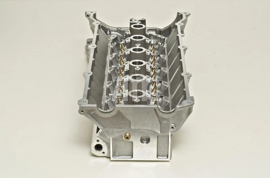 Culasse de cylindre AMC 910552K