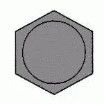 Jeu de boulons de culasse de cylindre AMC 258089