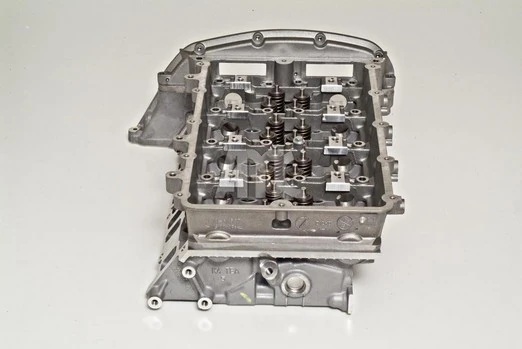 Culasse de cylindre AMC 908766K