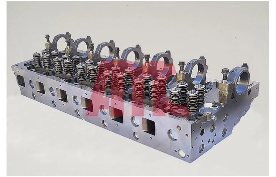 Culasse de cylindre AMC 909540