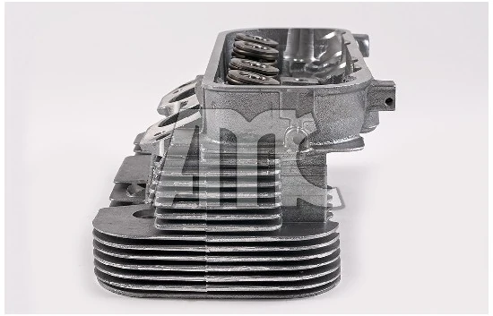 Culasse de cylindre AMC 910489