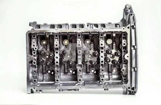 Culasse de cylindre AMC 908758K