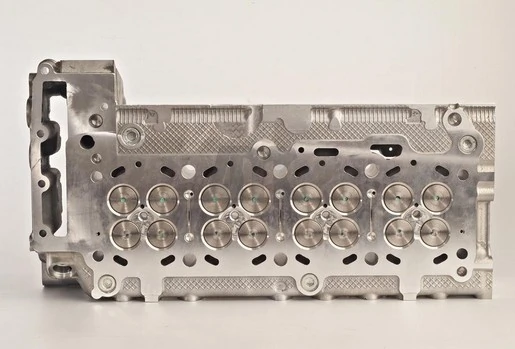 Culasse de cylindre AMC 908685K