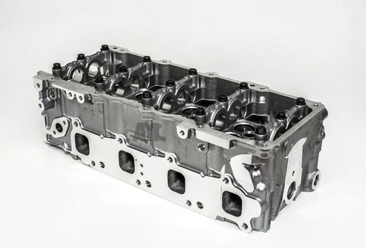 Culasse de cylindre AMC 908629