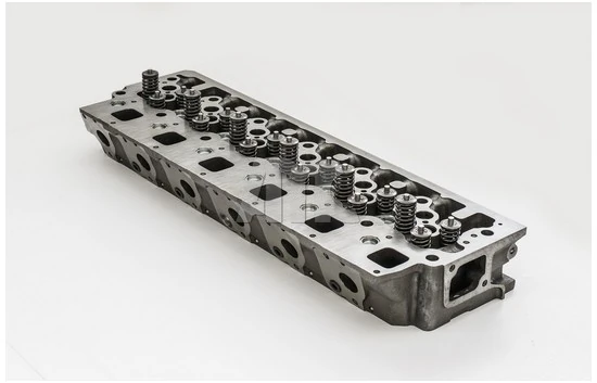 Culasse de cylindre AMC 909502