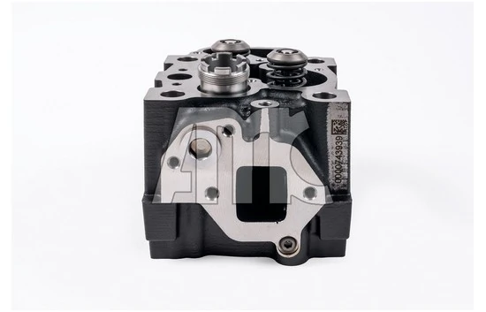 Culasse de cylindre AMC 909350