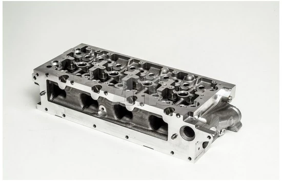 Culasse de cylindre AMC 908839K