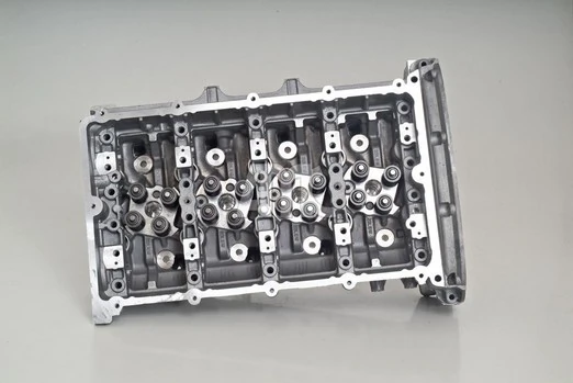 Culasse de cylindre AMC 908867K