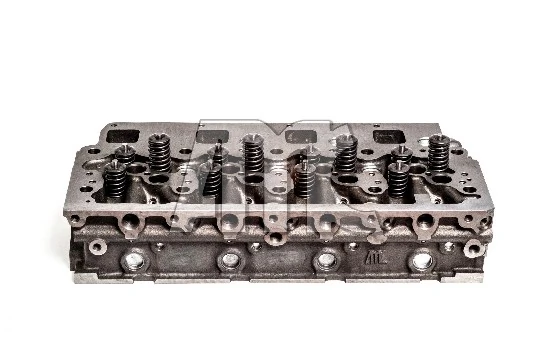 Culasse de cylindre AMC 909186