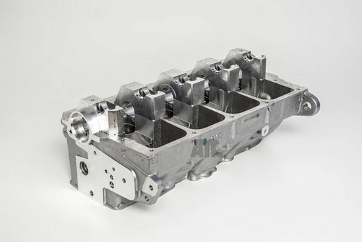 Culasse de cylindre AMC 908717K