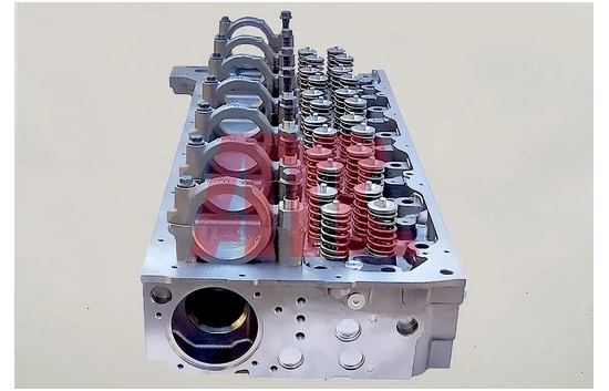 Culasse de cylindre AMC 909540