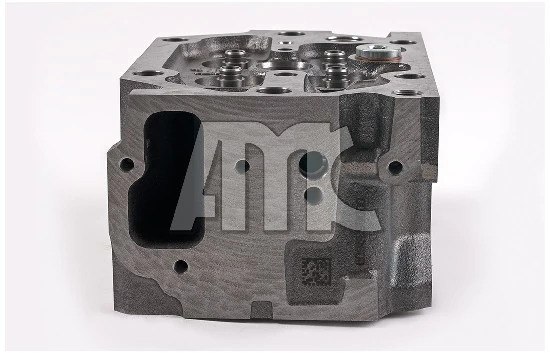 Culasse de cylindre AMC 909677