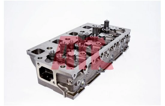 Culasse de cylindre AMC 909289