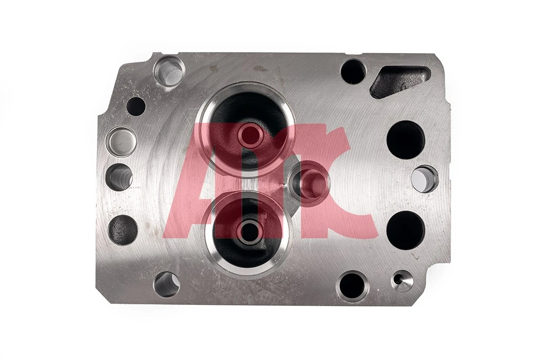 Culasse de cylindre AMC 939870