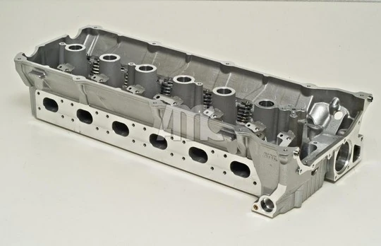 Culasse de cylindre AMC 910652K