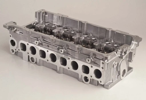 Culasse de cylindre AMC 908853K