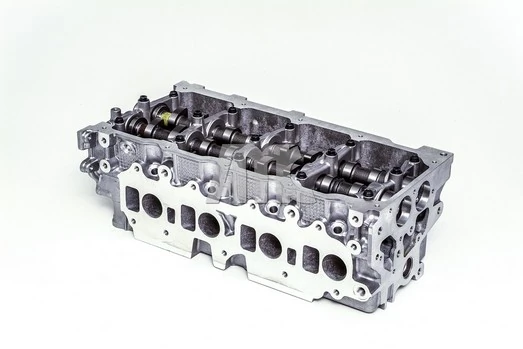 Culasse de cylindre AMC 908937