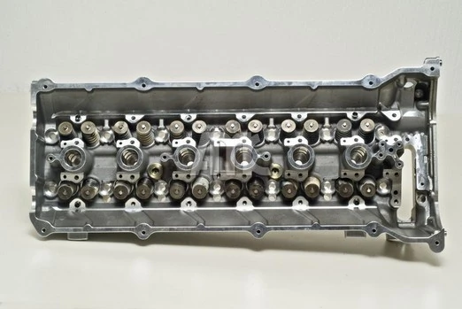 Culasse de cylindre AMC 910652K