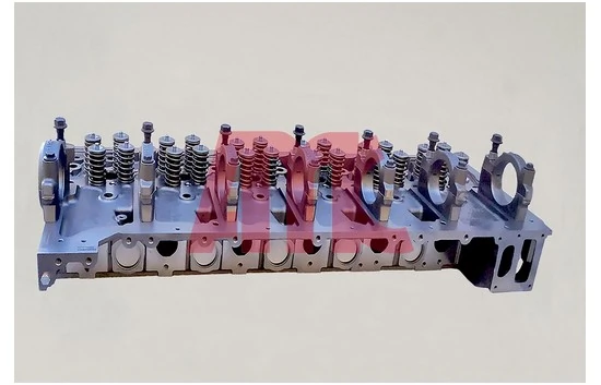 Culasse de cylindre AMC 909540