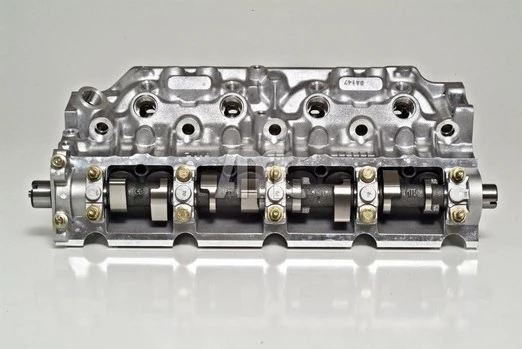 Culasse de cylindre AMC 908661K