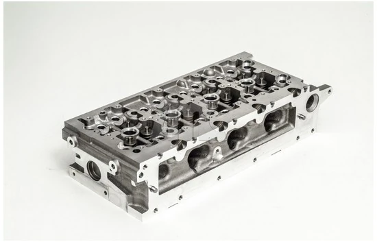 Culasse de cylindre AMC 908839K