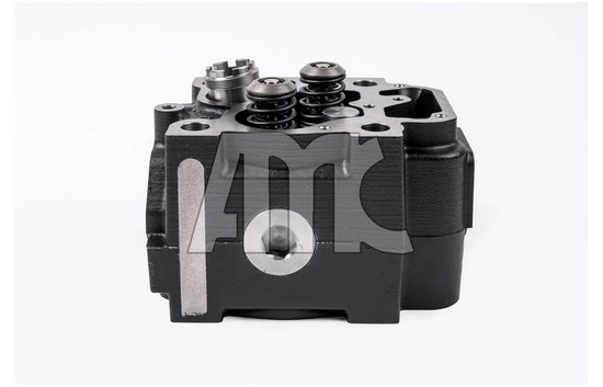 Culasse de cylindre AMC 909350