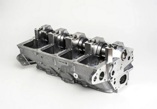 Culasse de cylindre AMC 908817