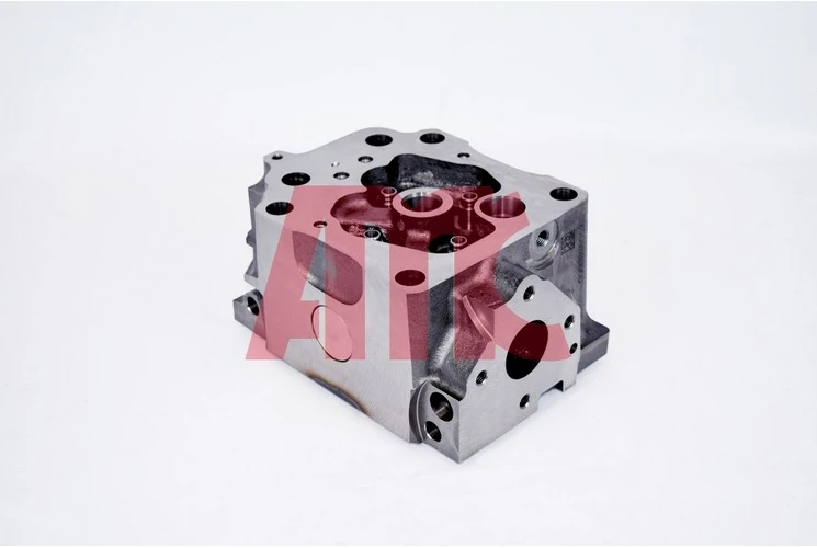 Culasse de cylindre AMC 909085