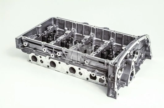 Culasse de cylindre AMC 908758K